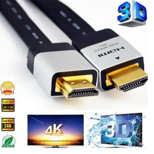 Sony Hdmi Cable High Speed 3m