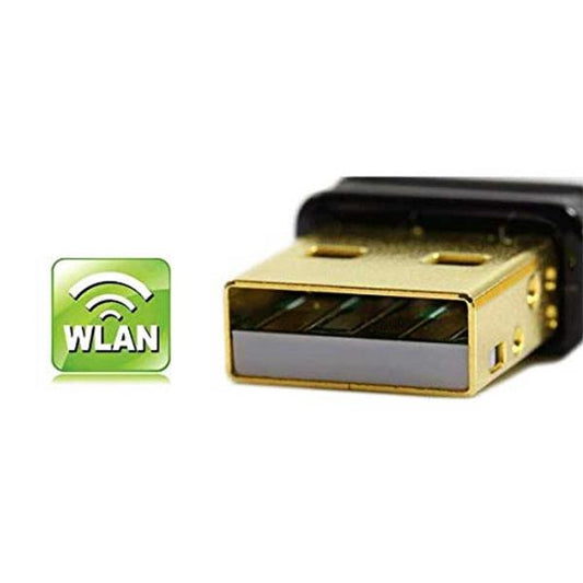 Speedx Alfa W102 Wireless Adapter 300mbps (original)