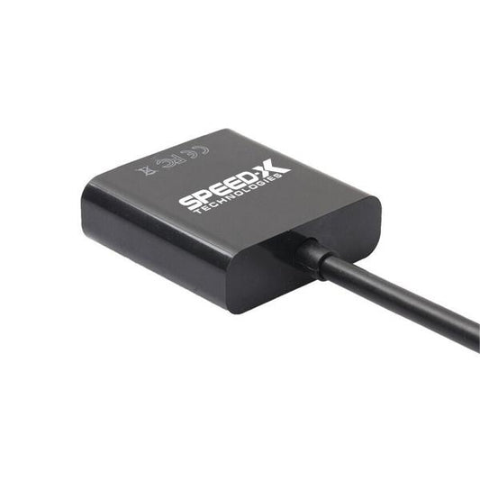 D Port To Hdmi Converter