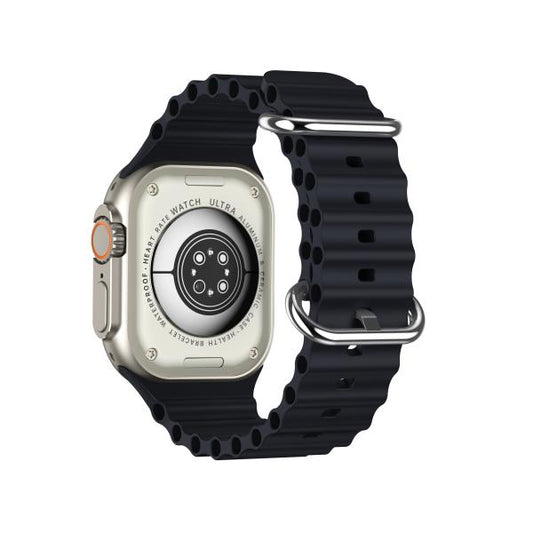 V200 New Fashion Ultra 2.2 Large Screen Ip68 Waterproof Sport Smart Wa