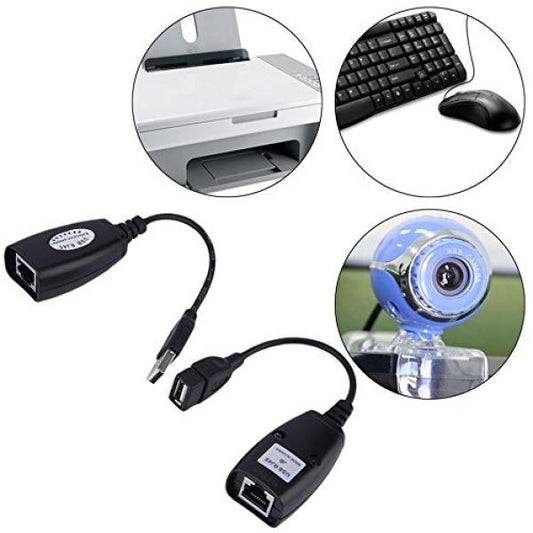 USB Range Extender 150 Feet