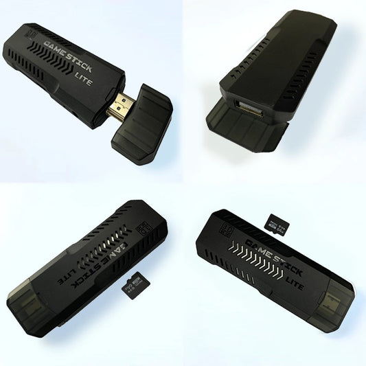 X2 Plus Video Game Consoles