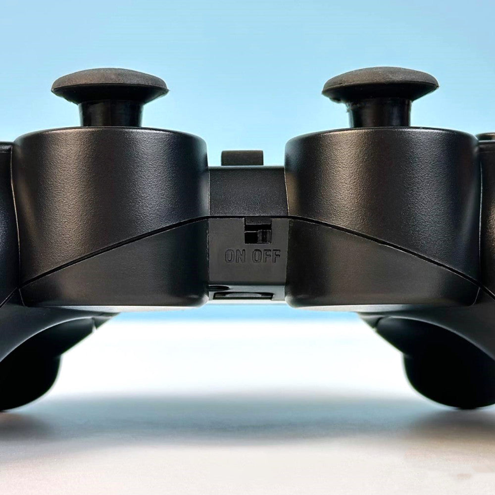 K8 Video Game Consoles