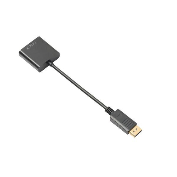 D Port To Hdmi Converter