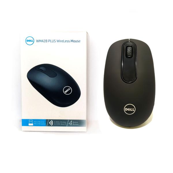Dell Wireless Mouse Wm428 High Copy