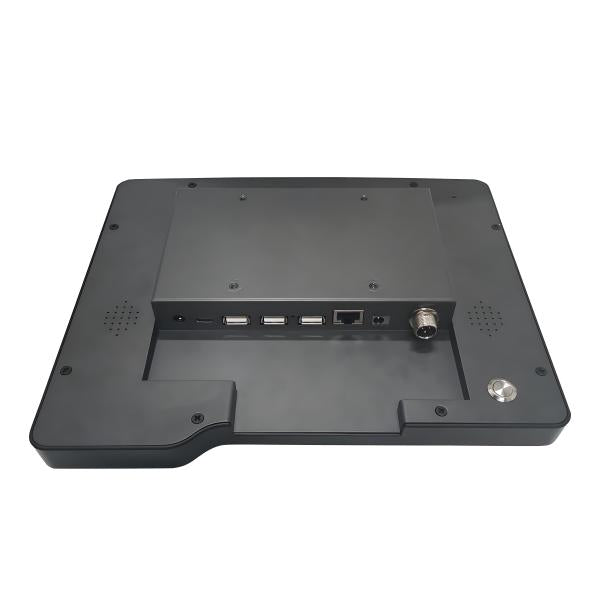 SX-P1010 (4gb+32gb) Android 11 POS 10.1 Touch Smart Terminal Display