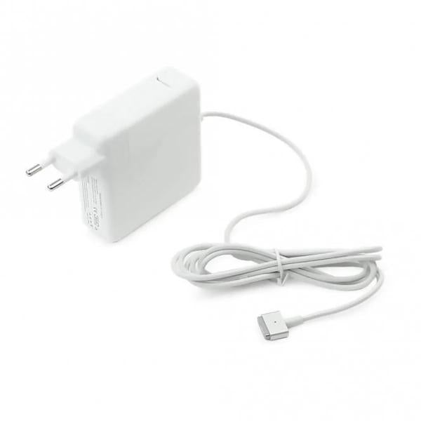 Apple 60W Magsafe 2 (t Shape Pin) Macbook Pro Laptop Charger