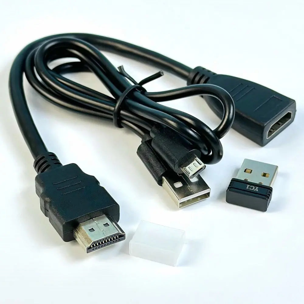 K8 Video Game Consoles Accessories