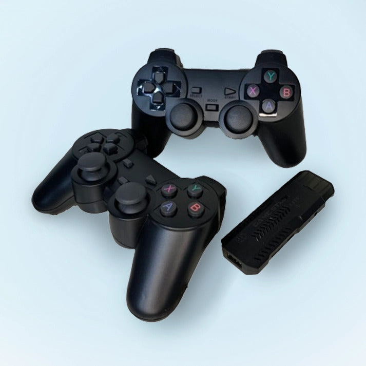 X2 Plus Video Game Consoles