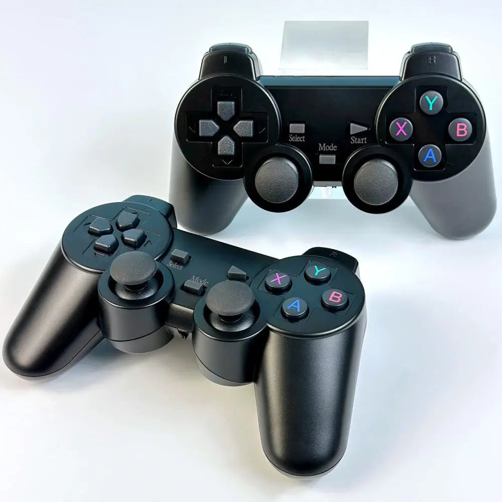K8 Video Game Consoles Controller