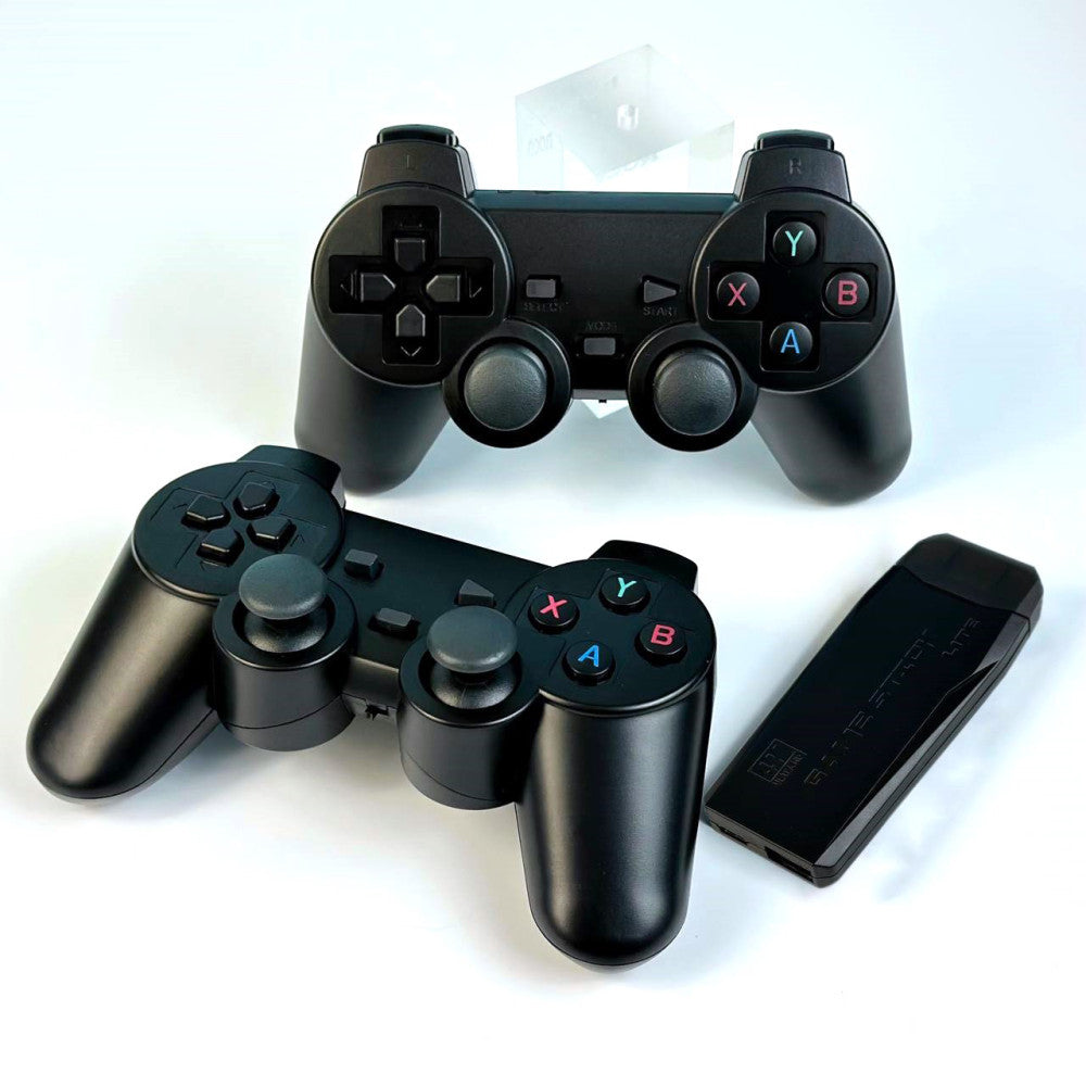 Arcade Controller - Game Consoles Joystick