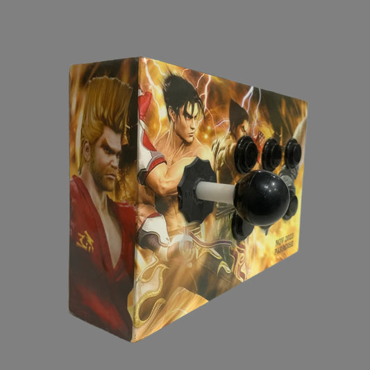 Arcade Controller - Game Consoles Joystick