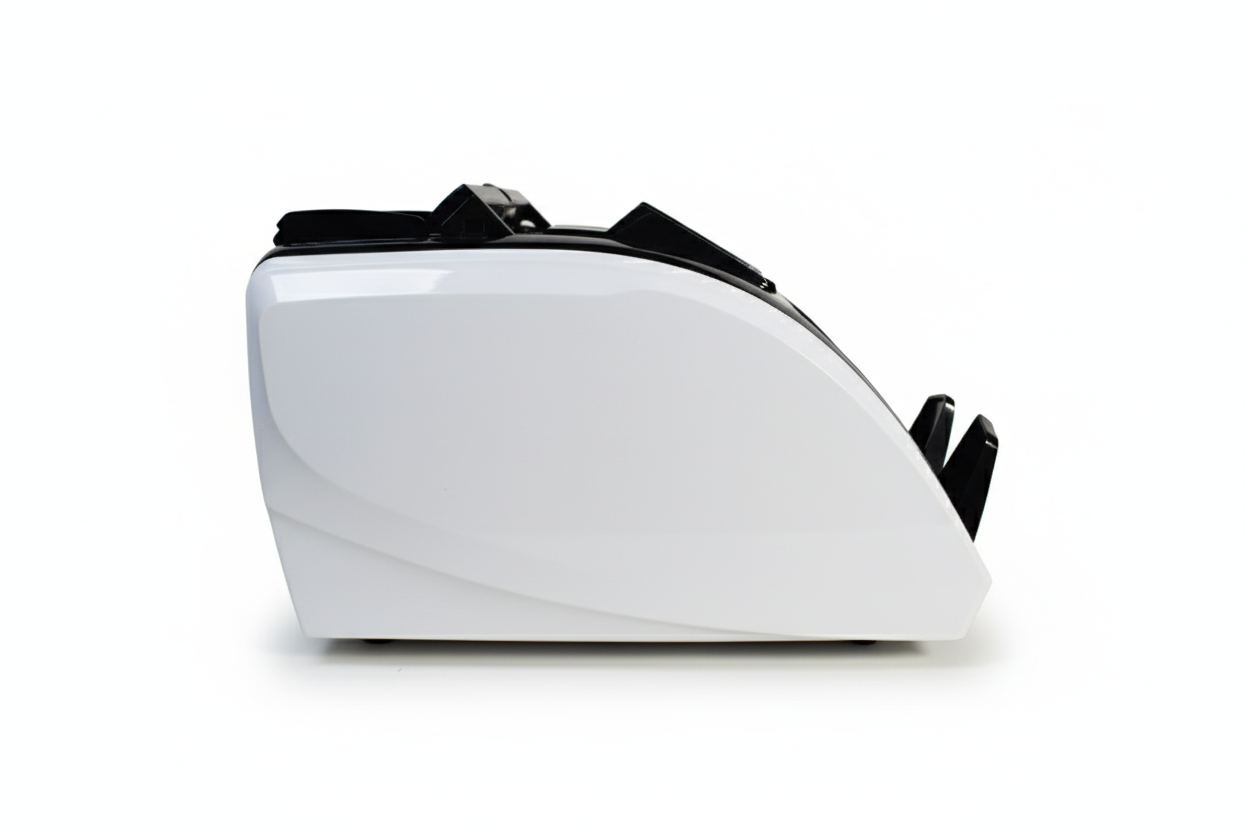 cash counting machine Right