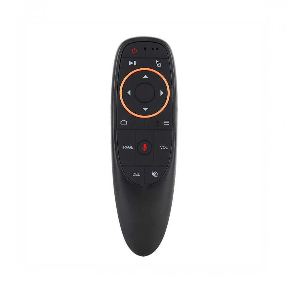 Wireless Air Mouse Remote (For Netflix) Hypermartz