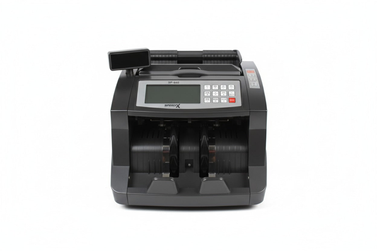 cash counting machine price in pakistan