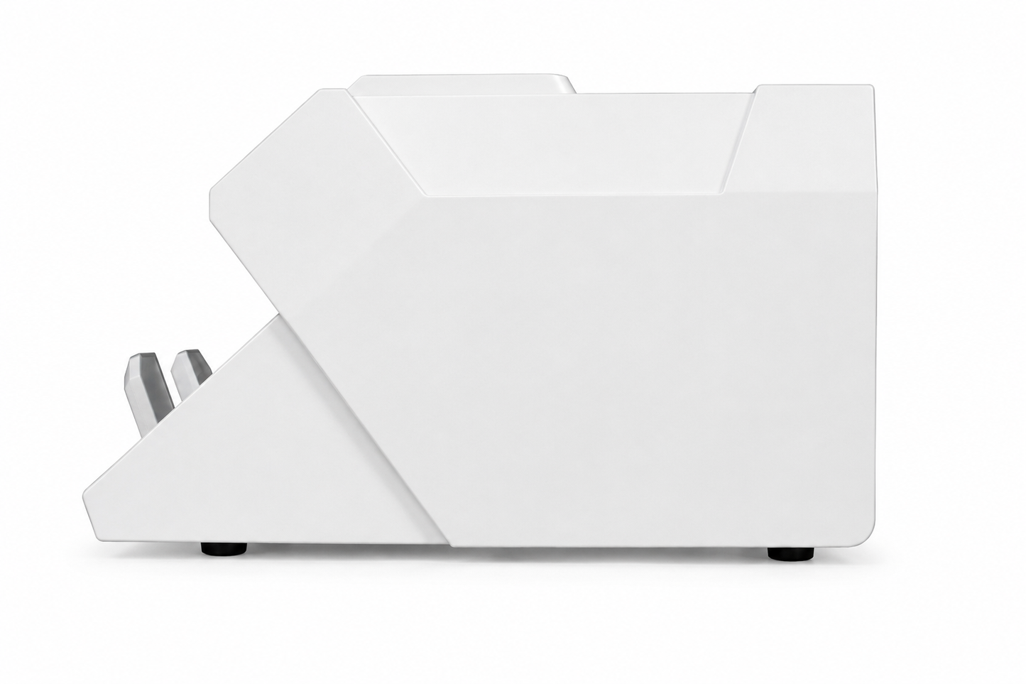 Hypermartz™ 990 MIX & Denomination High-Speed Cash Counting Machine