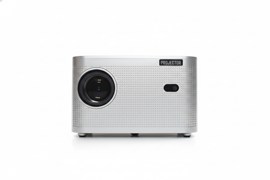 Hypermartz™ Neon Smart Projector