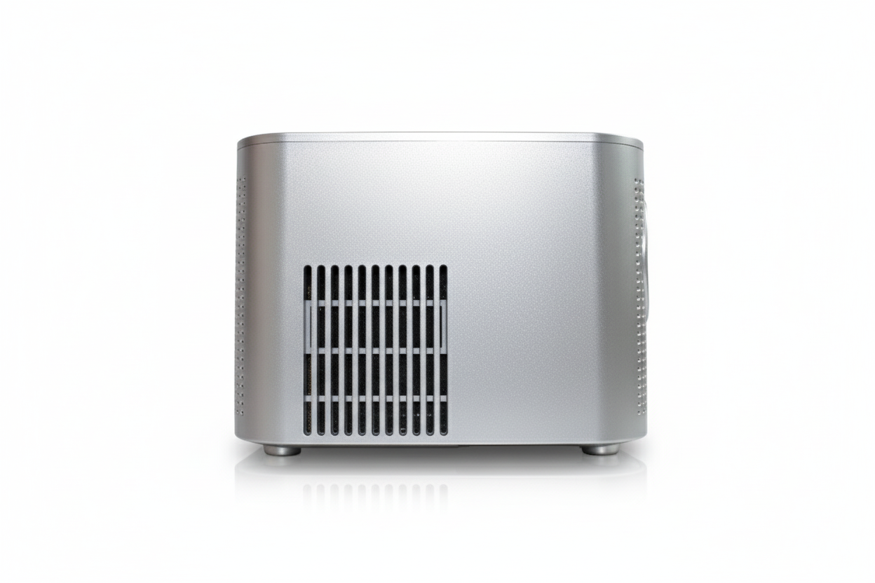 Hypermartz™ HY350 Smart Projector