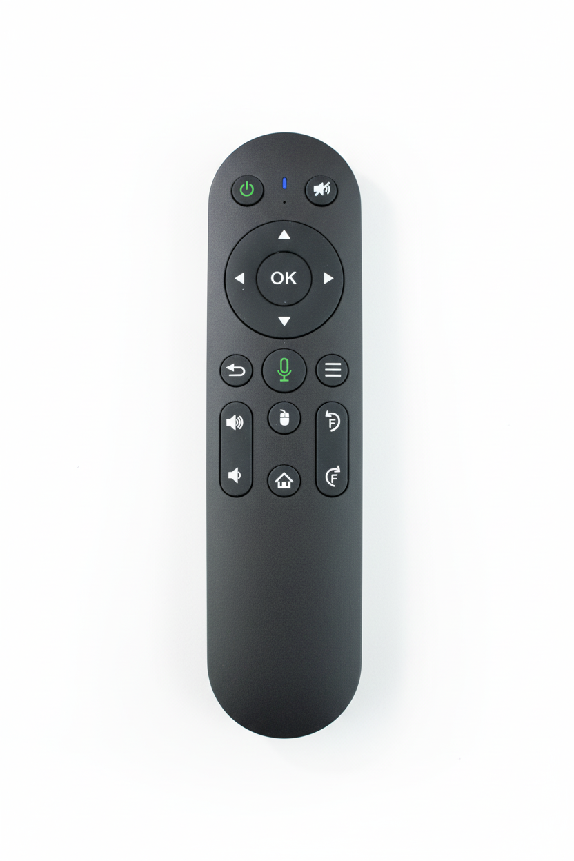 Hypermartz™ HY350 Smart Projector