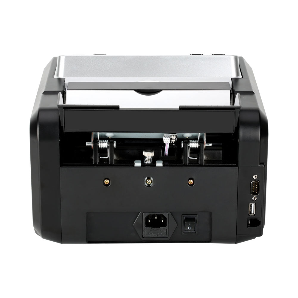 Hypermartz™ P89 Mix Value Counting Machine With Printer