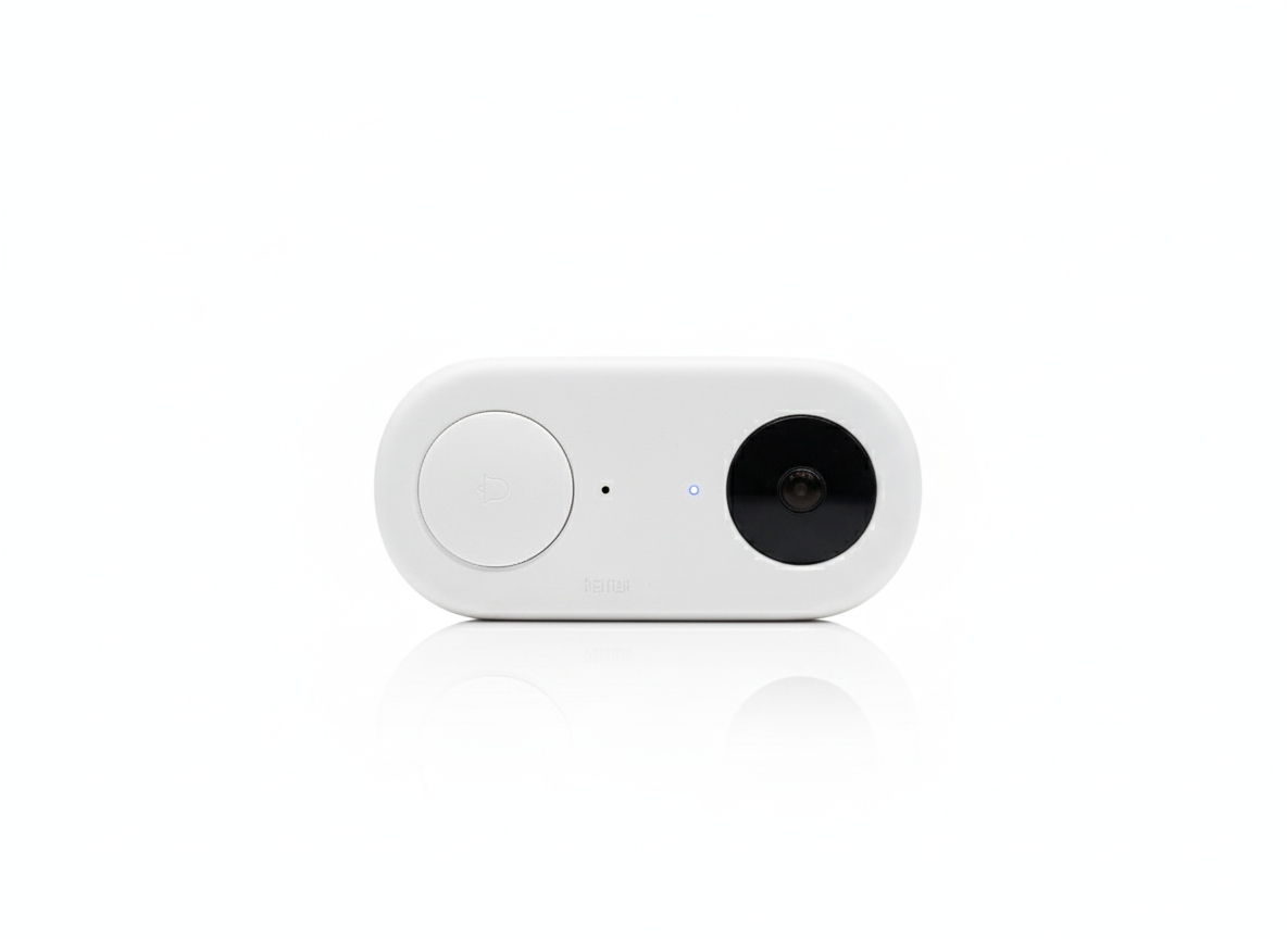 Hypermartz™ Smart Video Door Bell