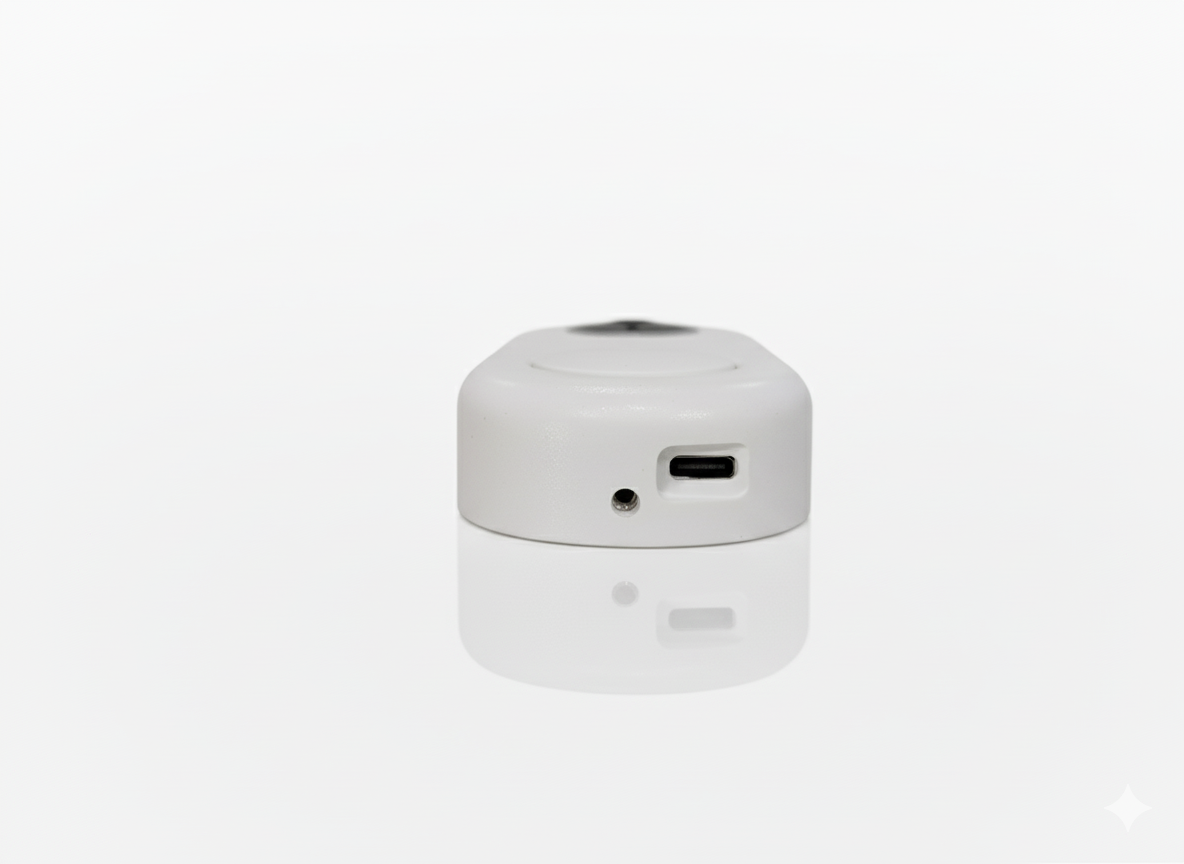 Hypermartz™ Smart Video Door Bell