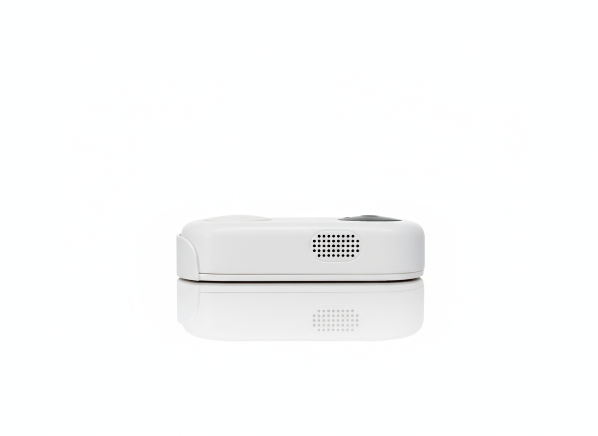 Hypermartz™ Smart Video Door Bell