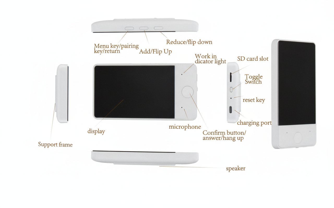 Hypermartz™ Smart Video Door Bell