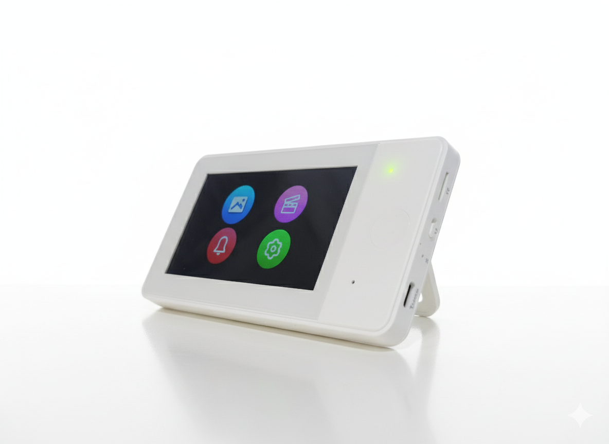 Hypermartz™ Smart Video Door Bell