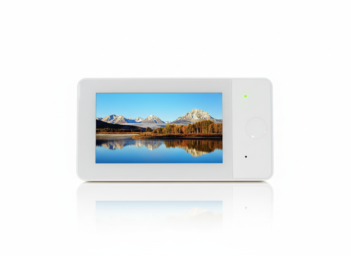 Hypermartz™ Smart Video Door Bell