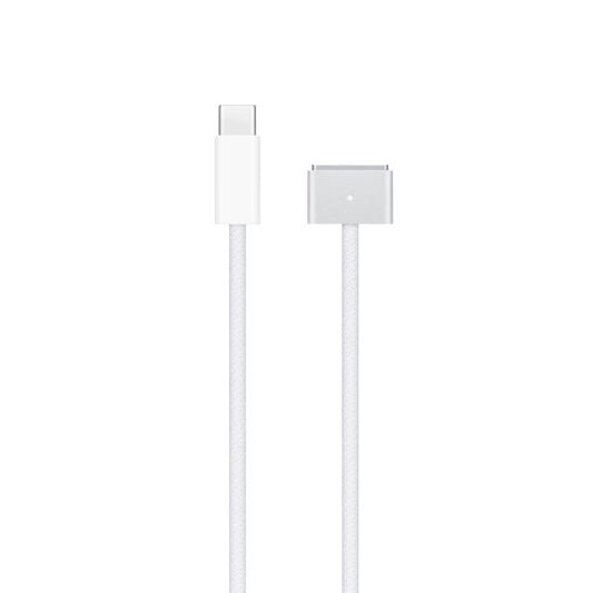 USB-C To MG3 Magnetic Charging Cable (2m)