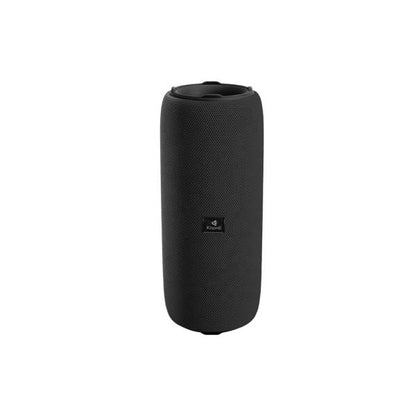 Kisonli Q22 Plus 16W Bt/fm/usb/tf/aux/tws Waterproof Portable Speaker