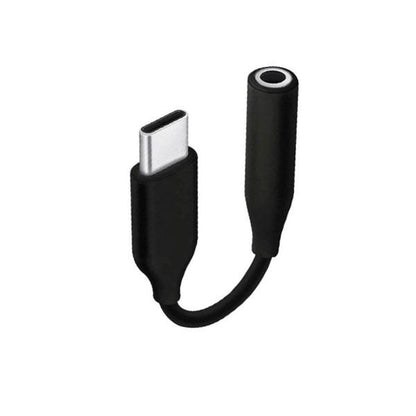 Samsung Type C Headset Jack Adopter