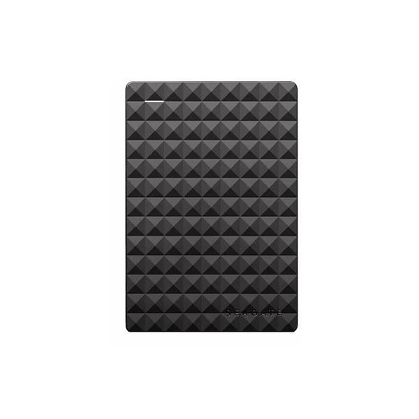 Seagate Expansion HDD USB 3.0 Portable 2.5 Inch External Hard Drive Case