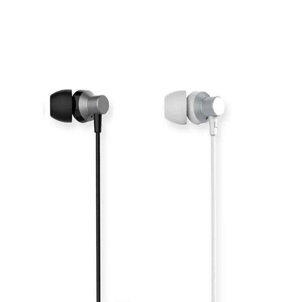 Remax Metal Stereo Music Handfree Rm 512