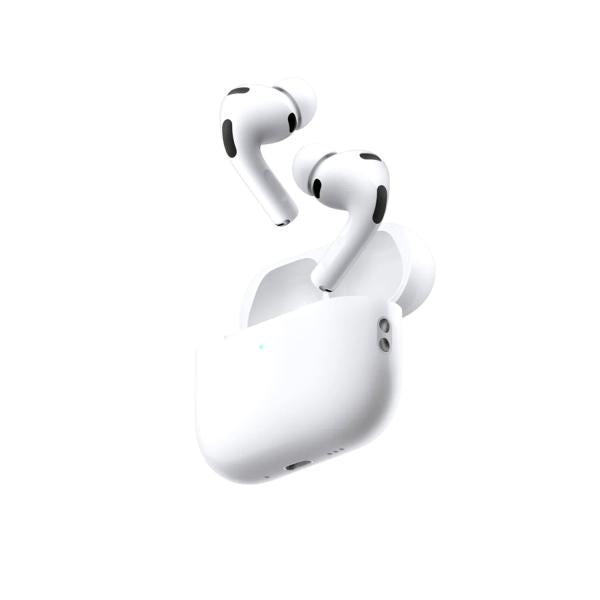 Apple Airpods Pro 3 (3rd Generation) Bt 5.3 With USB-C Charging
