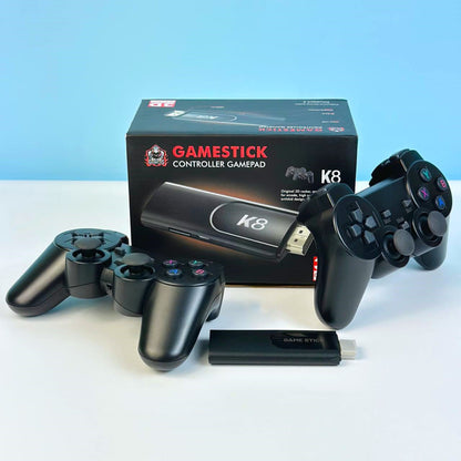  K8 Video Game Console