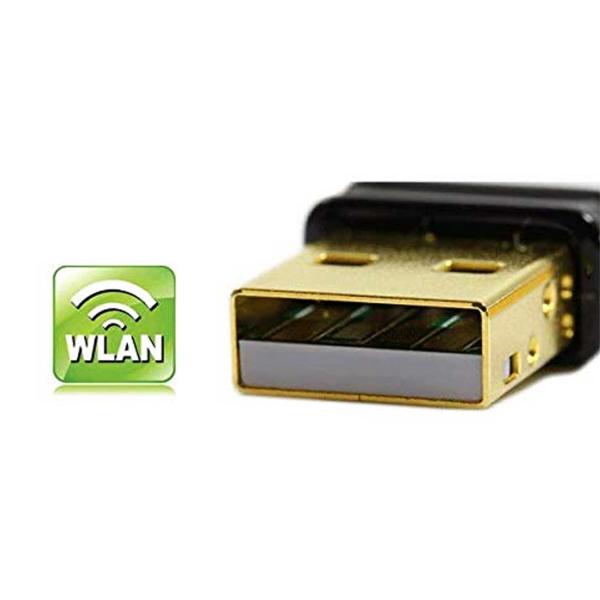 Speedx Alfa W102 Wireless Adapter 300mbps (original)