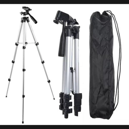 Tripod Camera Stand 3110