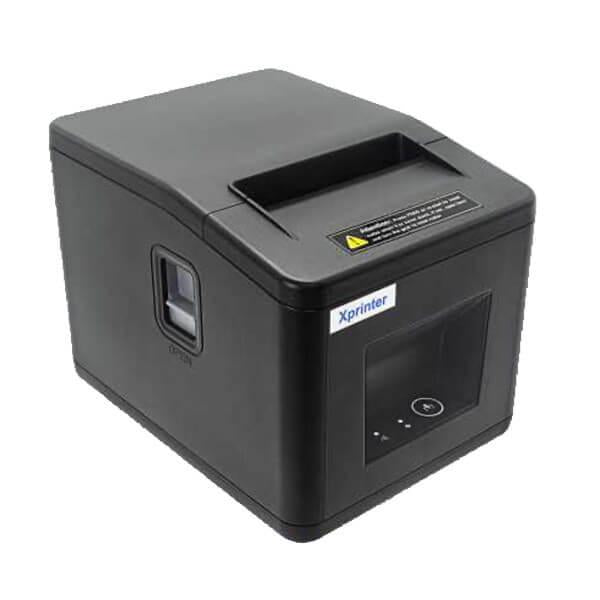 Xprinter XP-Q805K USB Interface 230mm/s Printing Speed