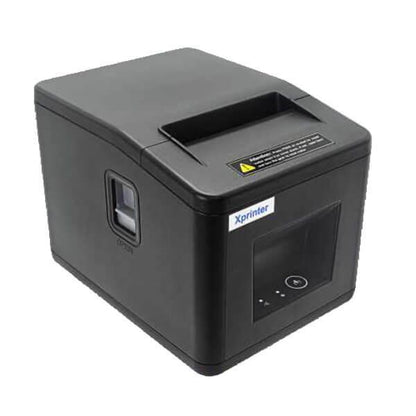 Xprinter XP-Q805K USB Interface 230mm/s Printing Speed