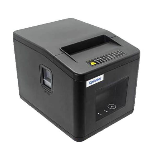Xprinter XP-Q805K USB Interface 230mm/s Printing Speed