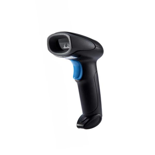 8700 2d Wireless 2.4ghz Barcode Scanner With Stand And Receiver