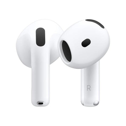 Apple Airpods 4 Bt 5.3v With Anc Usb-c & Wireless Charging Case