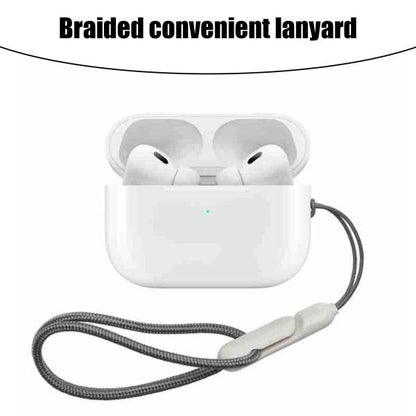 Apple Airpods Pro 2 Anc Hengxuan Wireless Bluetooth Earphone Active No