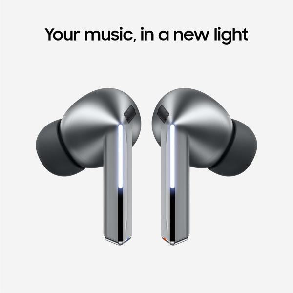 Samsung Galaxy Buds3 Pro R630 Wireless Charging Earbuds Black