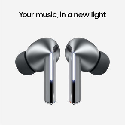 Samsung Galaxy Buds3 Pro R630 Wireless Charging Earbuds Black