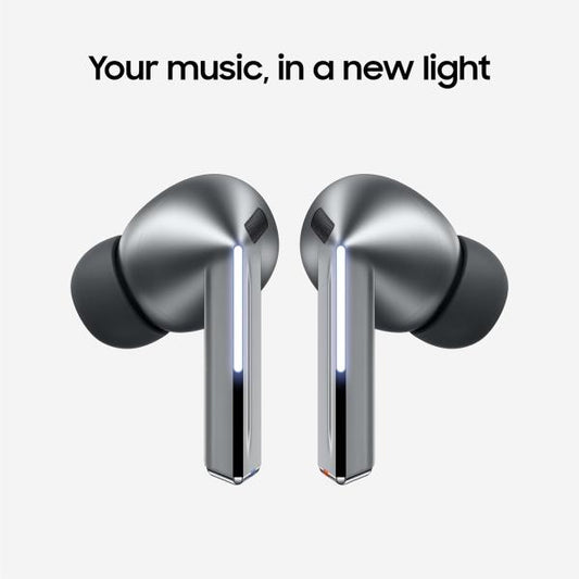 Samsung Galaxy Buds3 Pro R630 Wireless Charging Earbuds Black