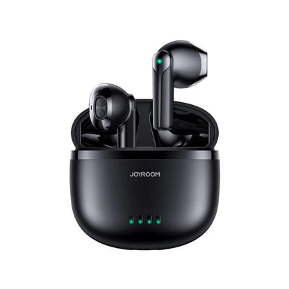 Joyroom Jr-tl11 Dual-mic Enc True Wireless Earphones Black