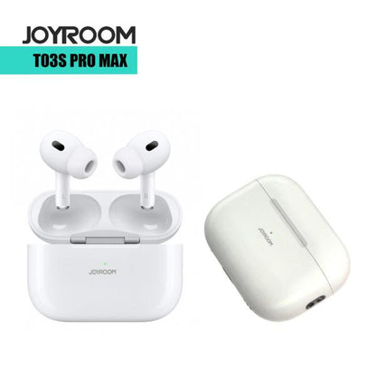 Joyroom Jr-t03s Pro Max True With Pop Up Windows Wireless Earbuds Orig